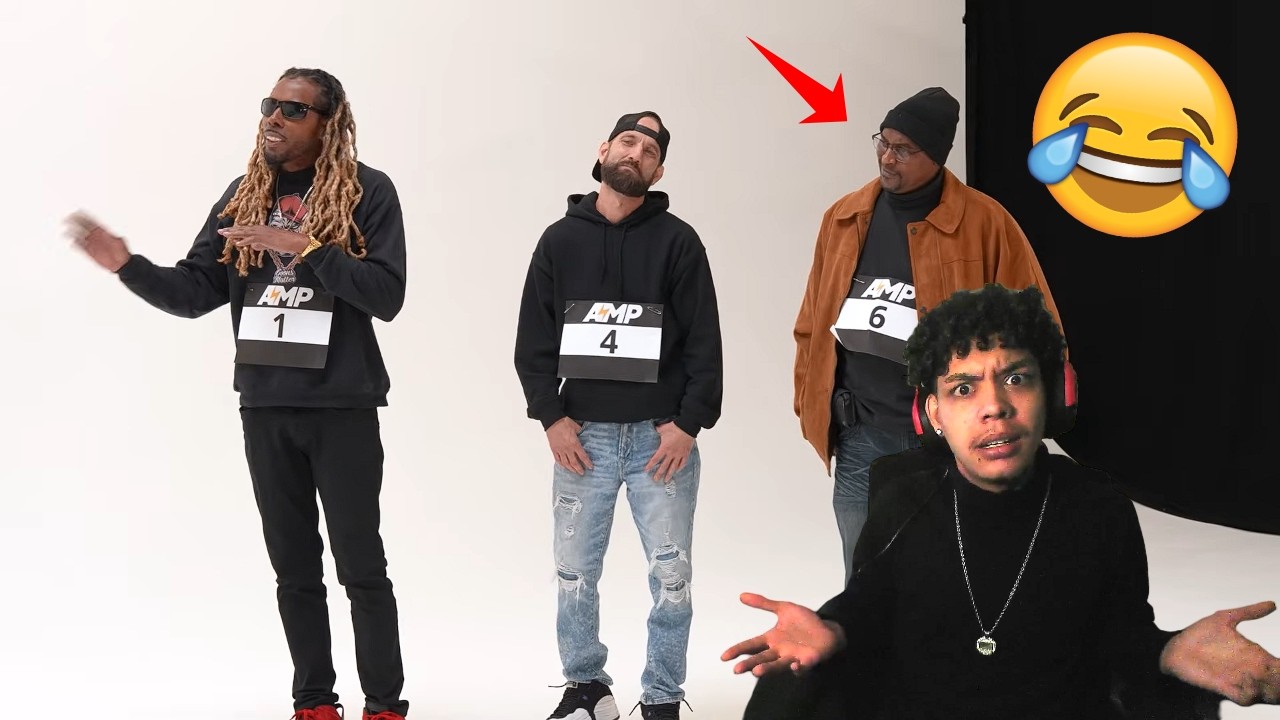 Unc Was Coming For Everybody And They Aunty | Kiing Chris REACTION