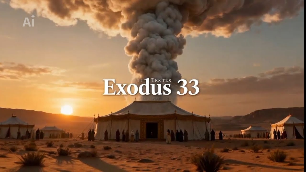 Deus Vai Com Seu Povo