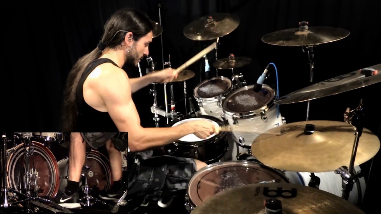ADE - Sowing Salt Playthrough by Giacomo 