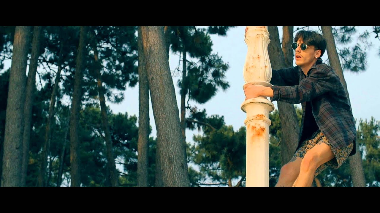 Kaixo - IM A.L.C.O.L.I.C.