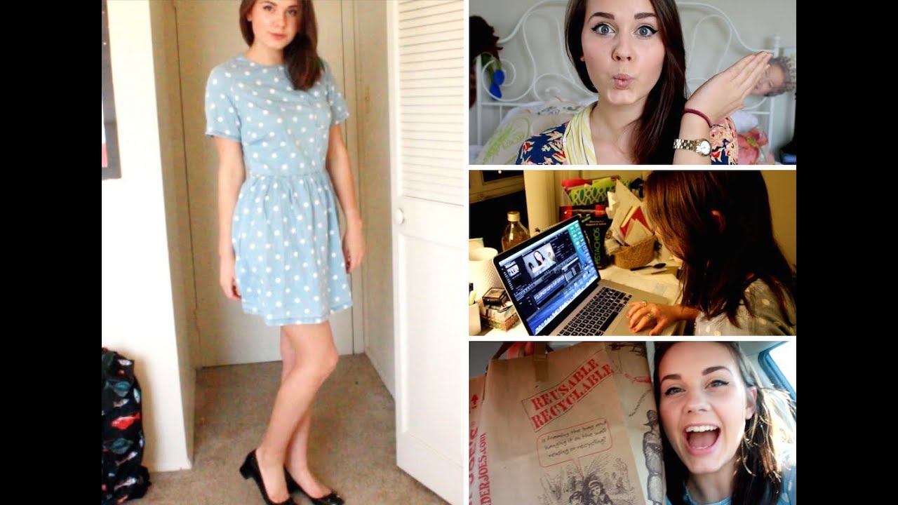 A Day In My Life!