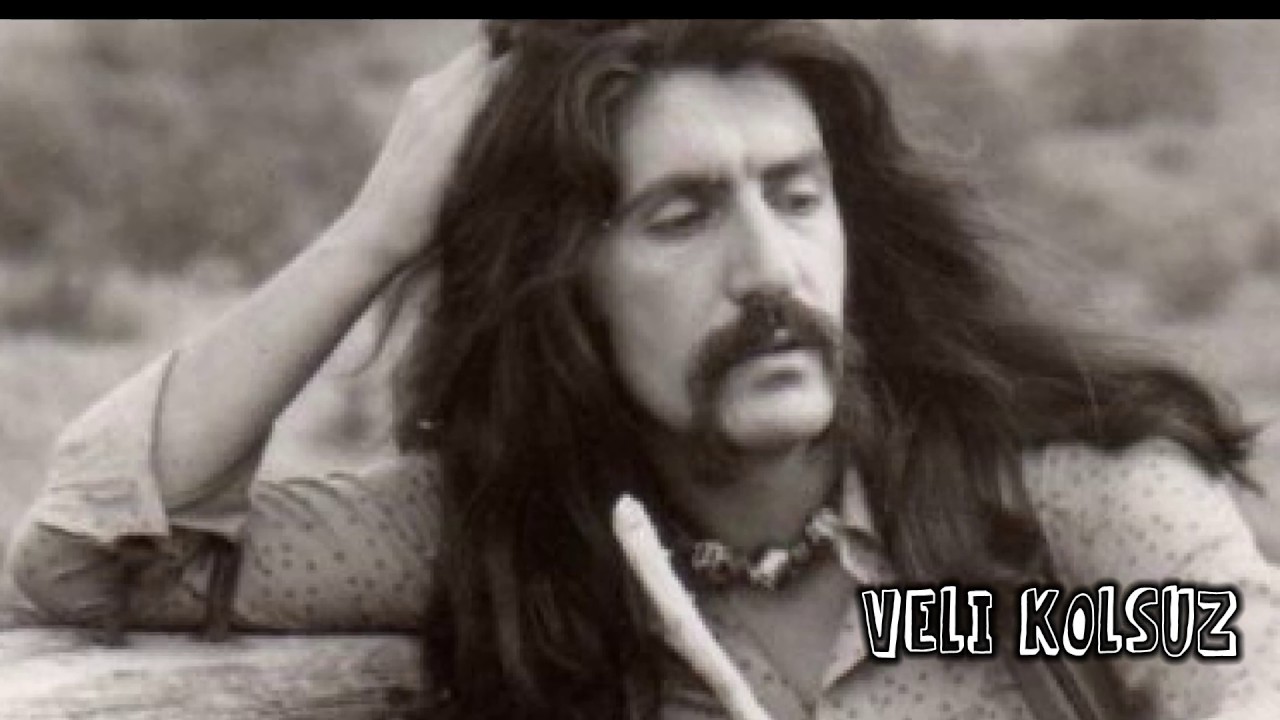 Barış Manço - Osman (Enstrumantal)