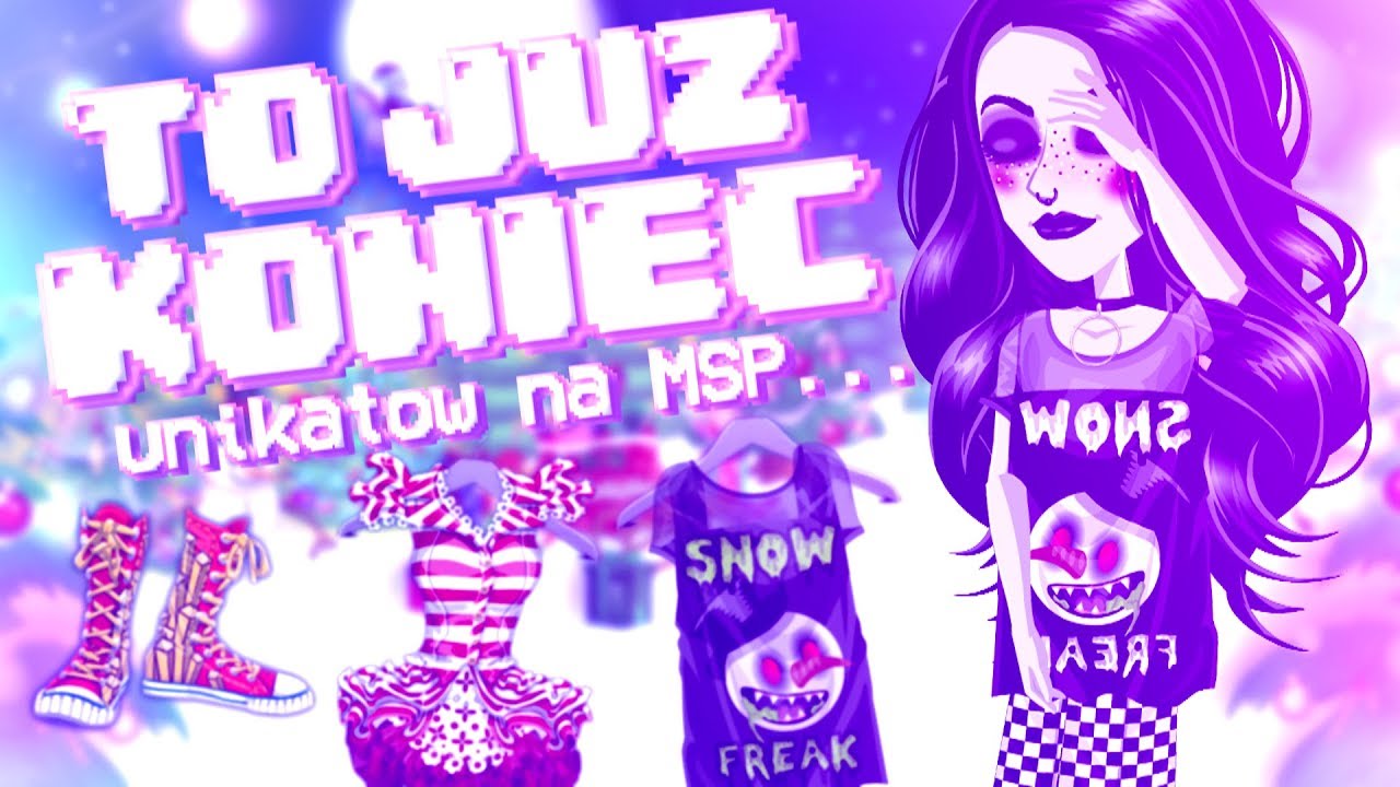 Kolejna aktualizacja... to koniec?