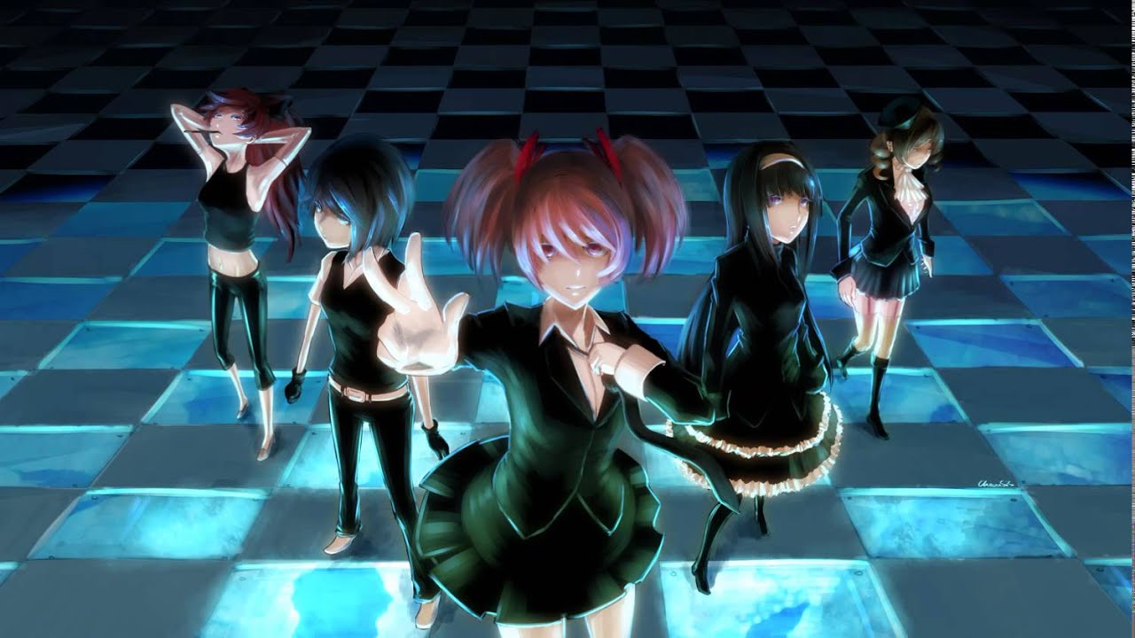 Nightcore - This Is Not A Test