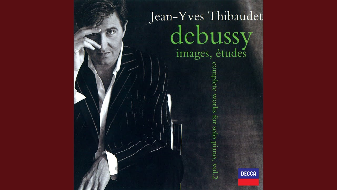 Debussy: Ballade, L.70