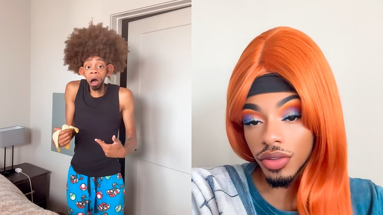 [1 HOUR] The Best Tony Talks TikTok Videos | Funny Tony Talks Compilation Part 1