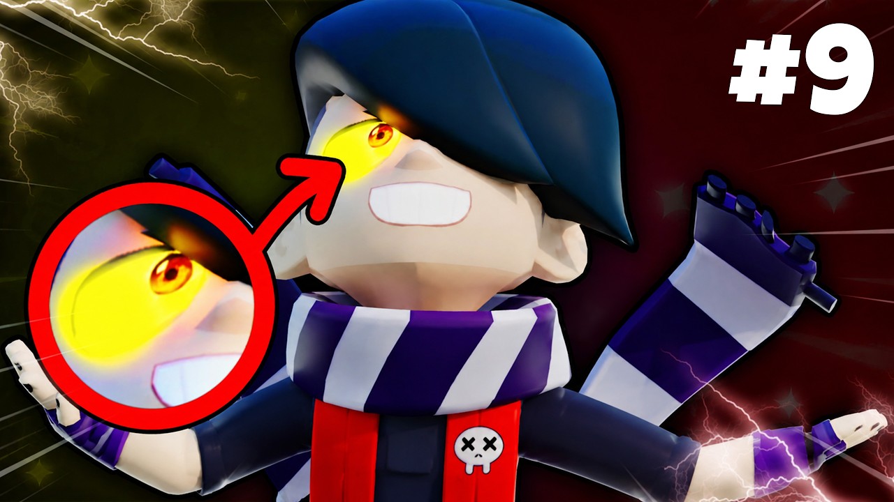 10 FAKTŮ O KAŽDÉM EPIC BRAWLEROVI! 🤩