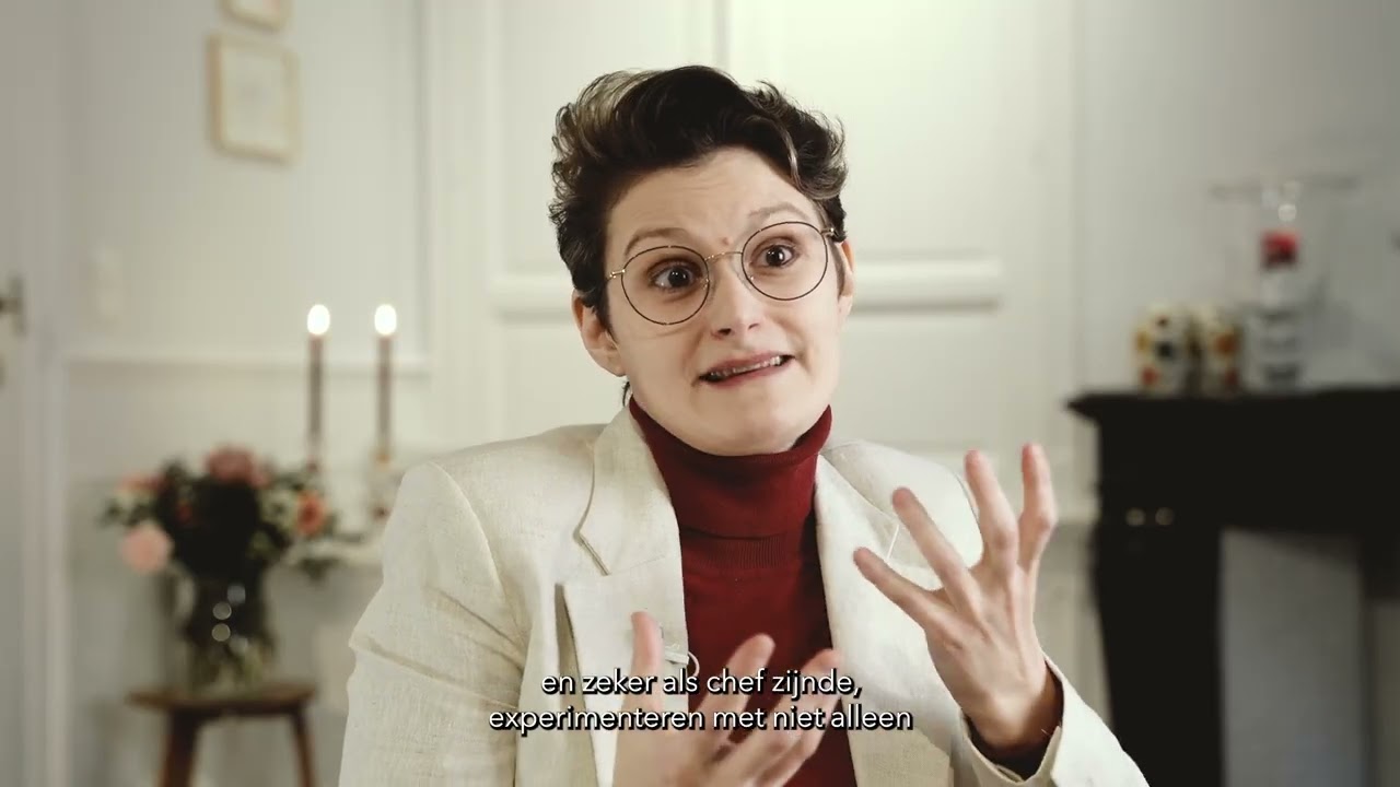 Getuigenissen van zorgmedewerkers