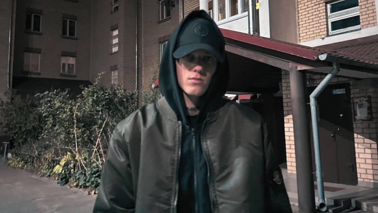 Евчук - Годы (Премьера трека 2024)