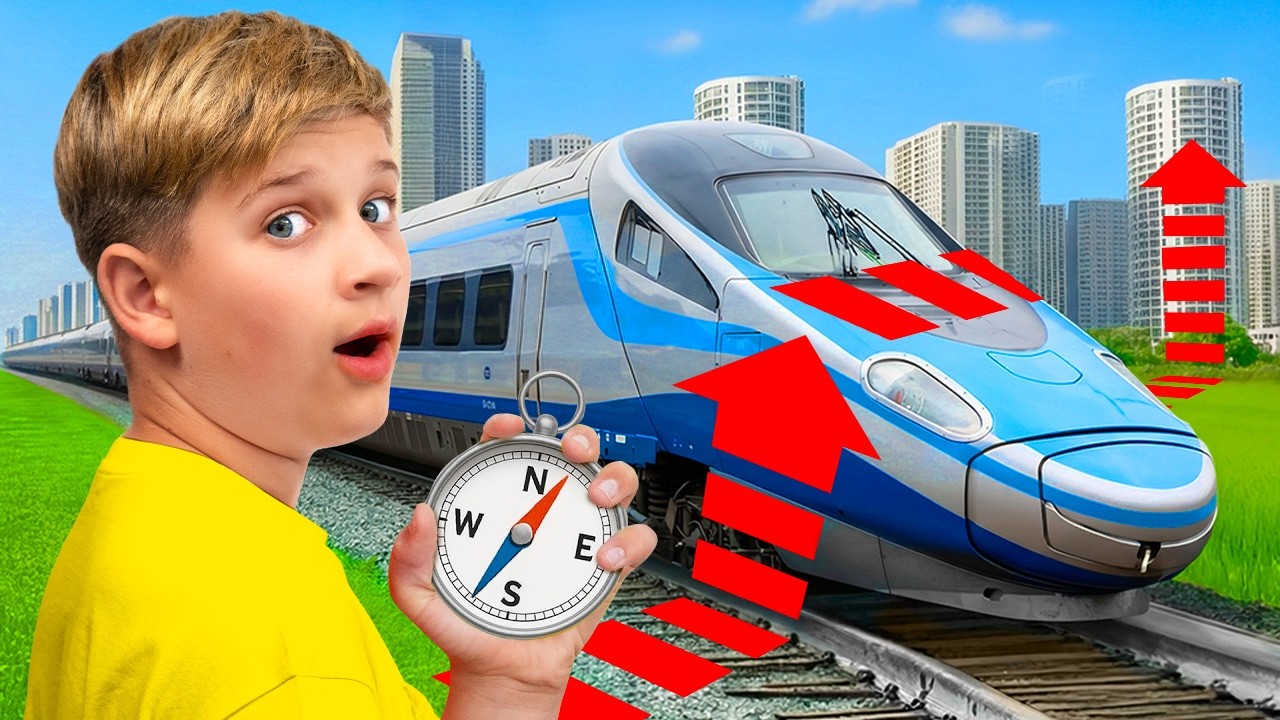 ПОСЛЕДНИЙ, КТО ОСТАНОВИТСЯ, ВЫИГРАЕТ 1000 ДОЛЛАРОВ!!