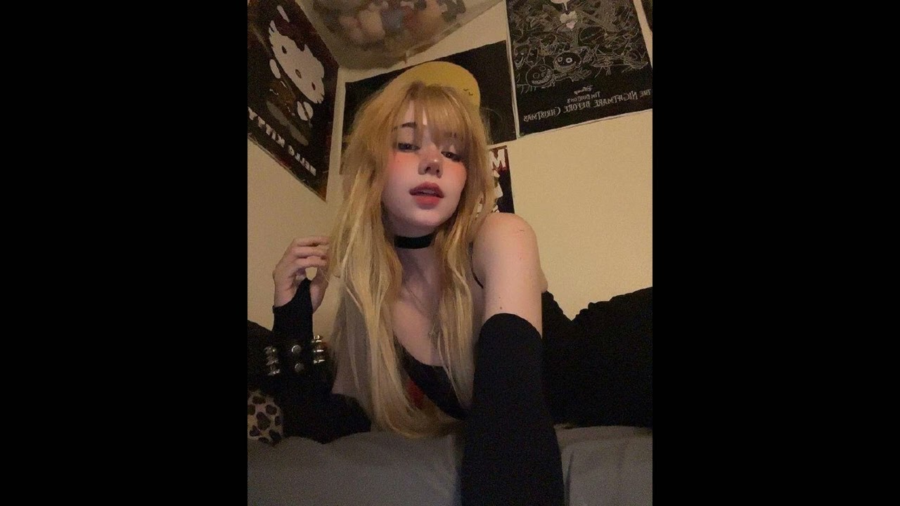 [FREE FOR PROFIT] KAI ANGEL OPIUM GUITAR ROCK DESTROY LONELY TYPE BEAT 