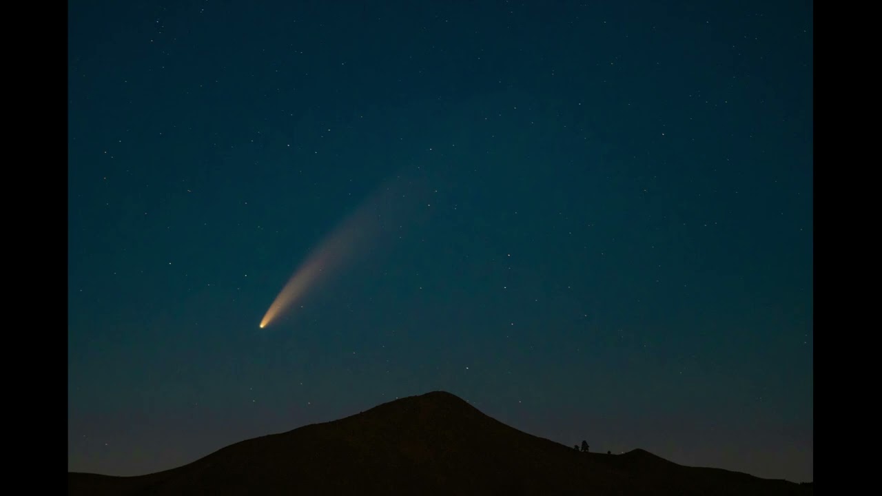 Comet