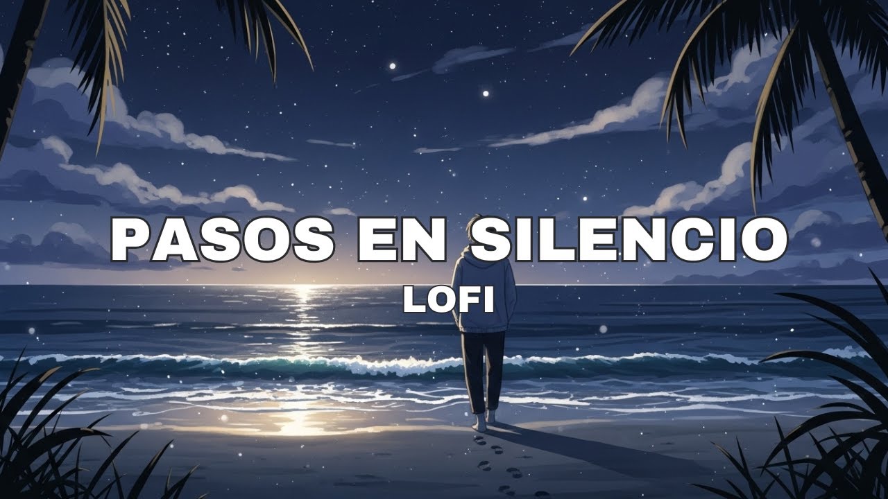 Pasos en Silencio