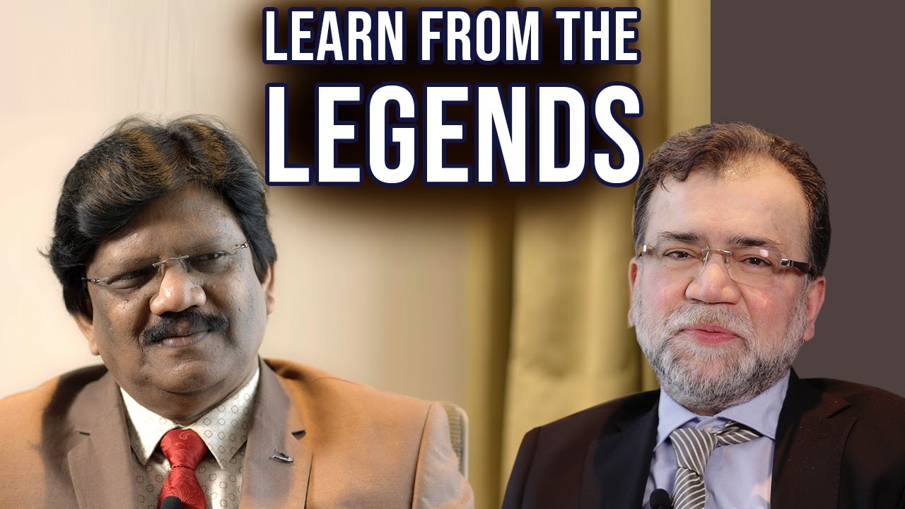 Learn from the Legends : Dr Subhash Gupta, Liver Transplant Surgeon.