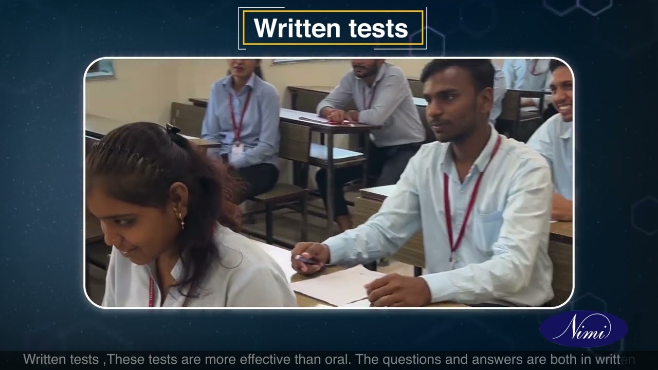 Testing and evaluation PART - A   | NIMI | DIGITAL | TAMIL |