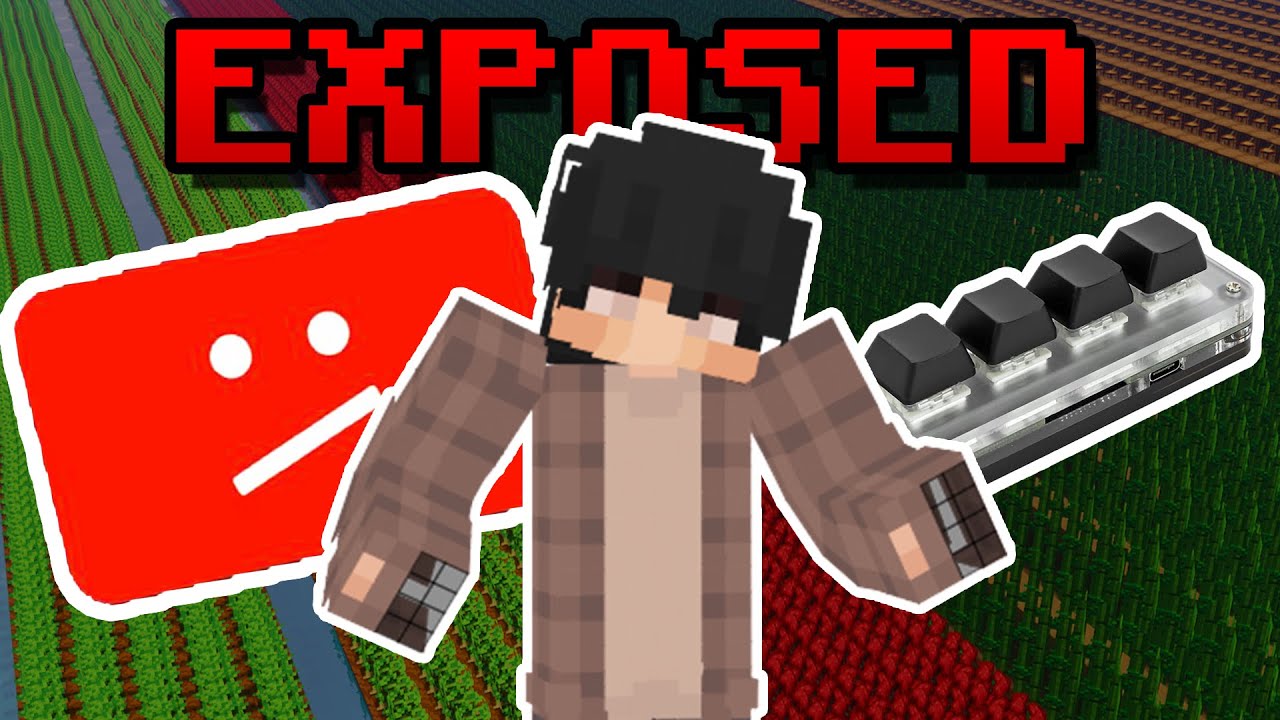 Правда о 23Lives... | Hypixel Skyblock