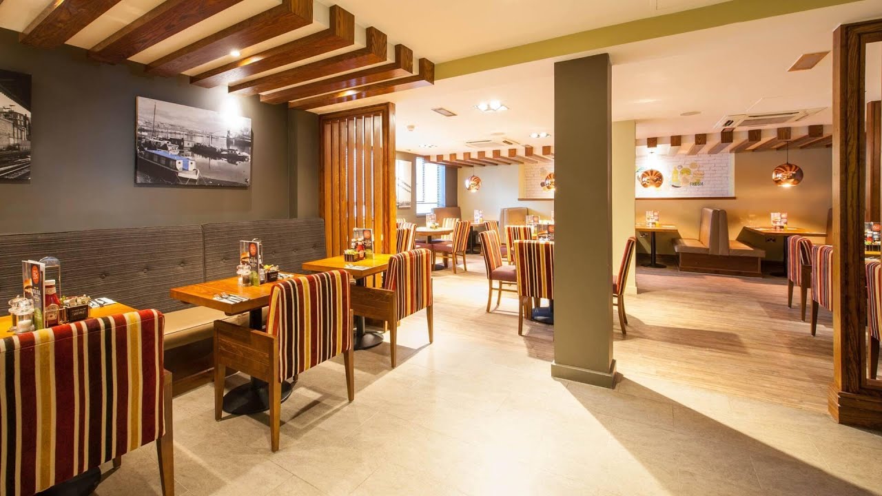 Premier Inn London Hammersmith - Ravenscourt Park, United Kingdom | Travel With Kiara