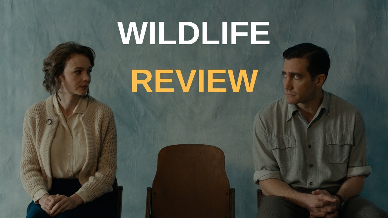 What is Wildlife? (FULL SPOILER REVIEW)