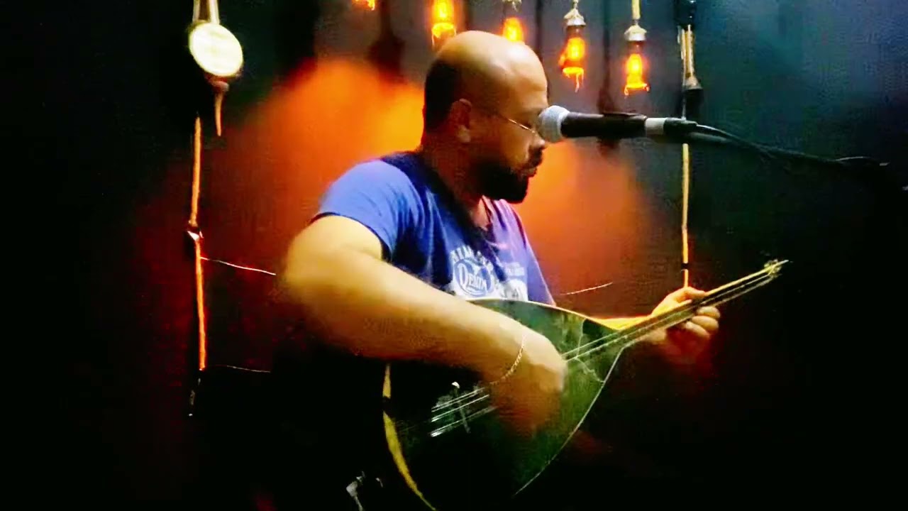 Gürsel Çulha evvelim sen oldun