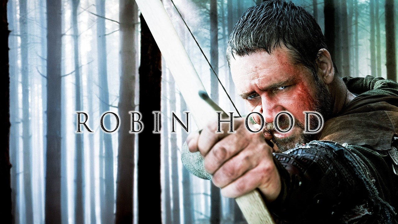 Robin Hood - Main Theme (Ambient Soundtrack & Extended Theme Music)