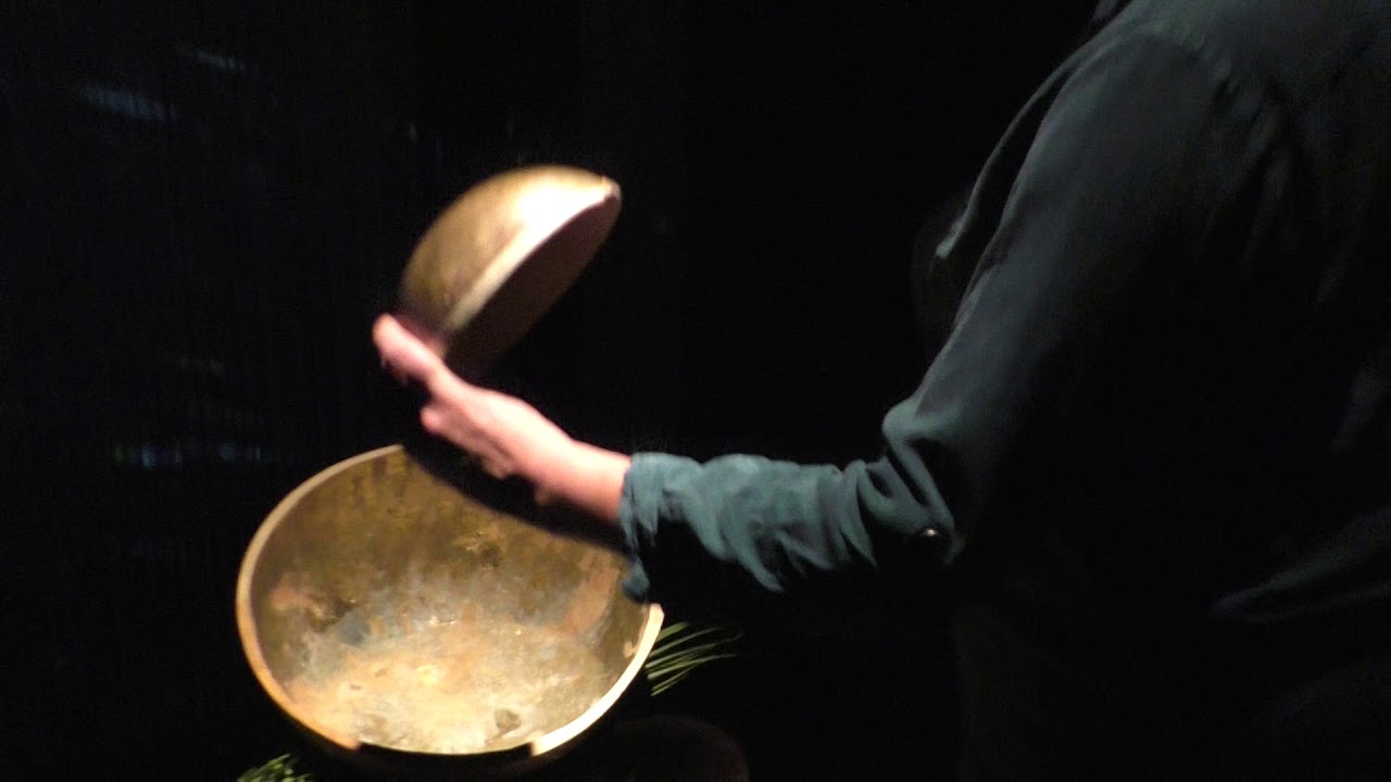 Swart Gat/ G̶o̶u̶d̶e̶n̶ ̶E̶e̶u̶w̶ @ Plein Theater