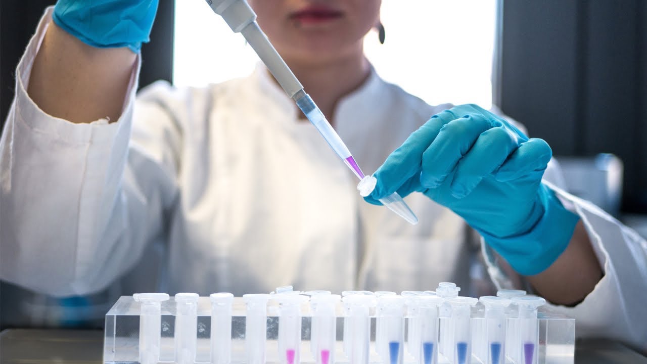 AI- and ML-Based Solutions Drive the Future of HR at Ferring | Workday