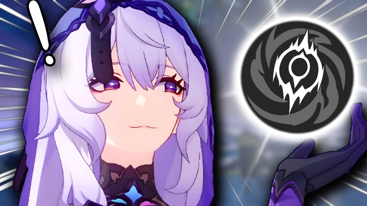 Black Swan is fun... | Honkai Star Rail