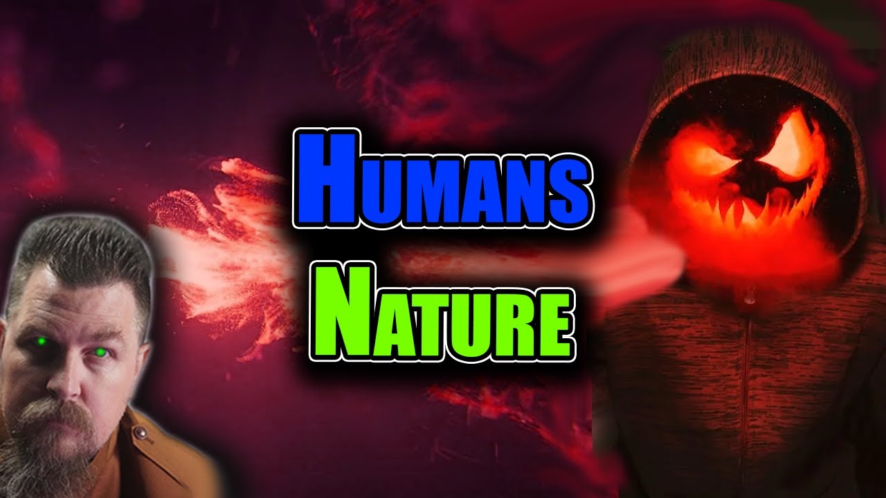 A HFY Story : In Our Nature | 1981~ Deathworld, War, Terran & Humans