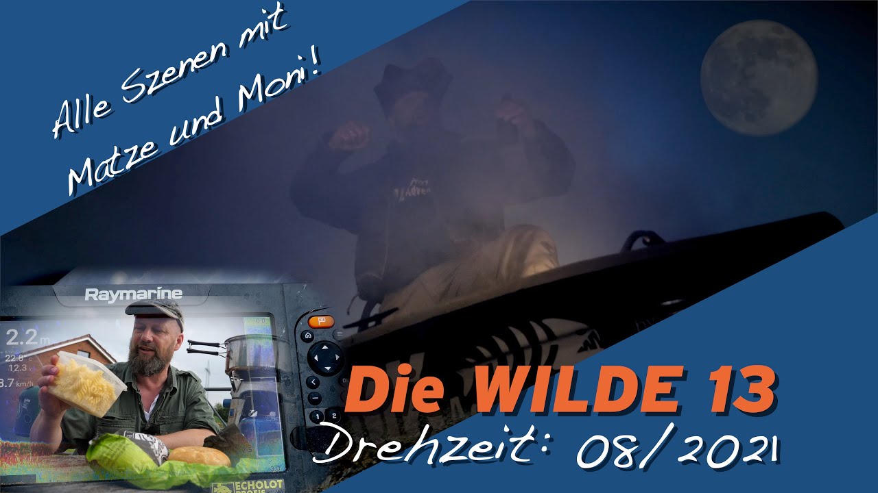 Matze Koch: Wie meine Frau dem Suff verfiel! (Alle Szenen aus der 