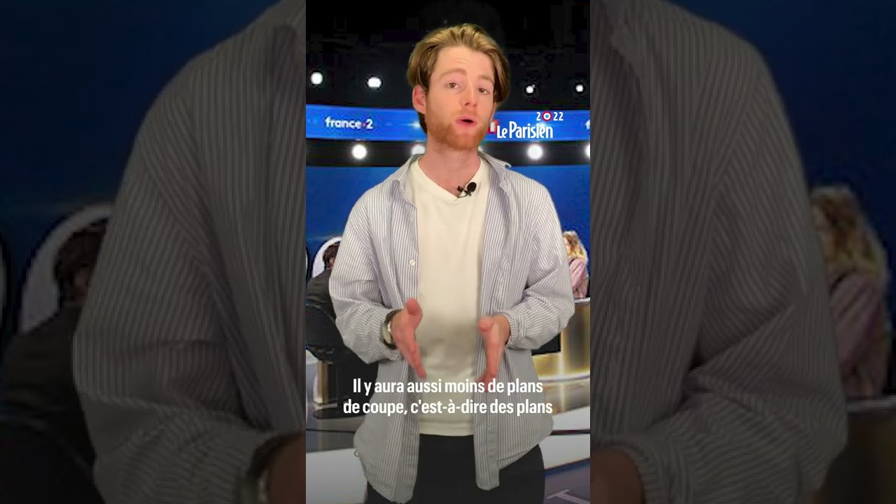 Quelles sont les r&egrave;gles du d&eacute;bat de l'entre-deux tours ?