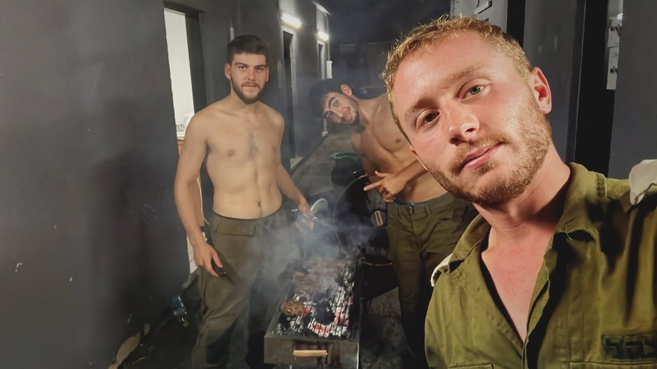 זמן אמת עונה 7 | החיילים שהצילו קיבוץ שלם