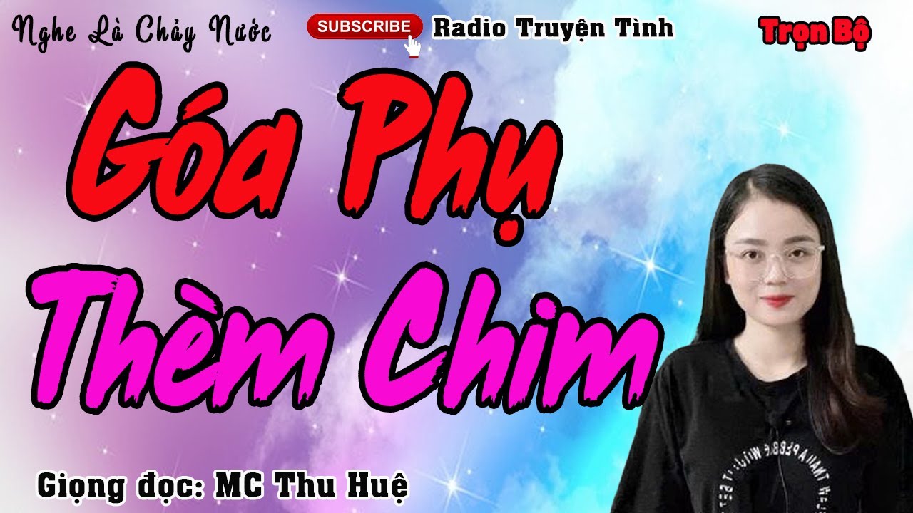 Truyện ngôn tình mới nhất: 
