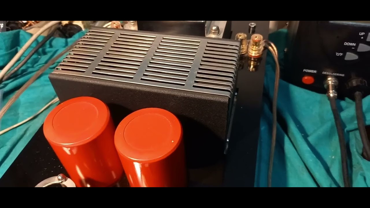 Pathos Classic One MKIII