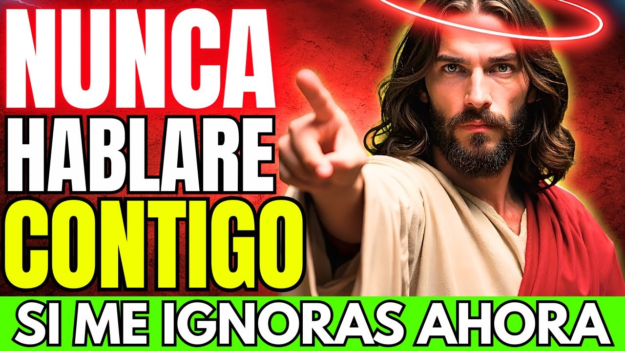 DIOS DICE: TE ESTOY LLAMANDO HOY… NO CIERRES TU CORAZÓN