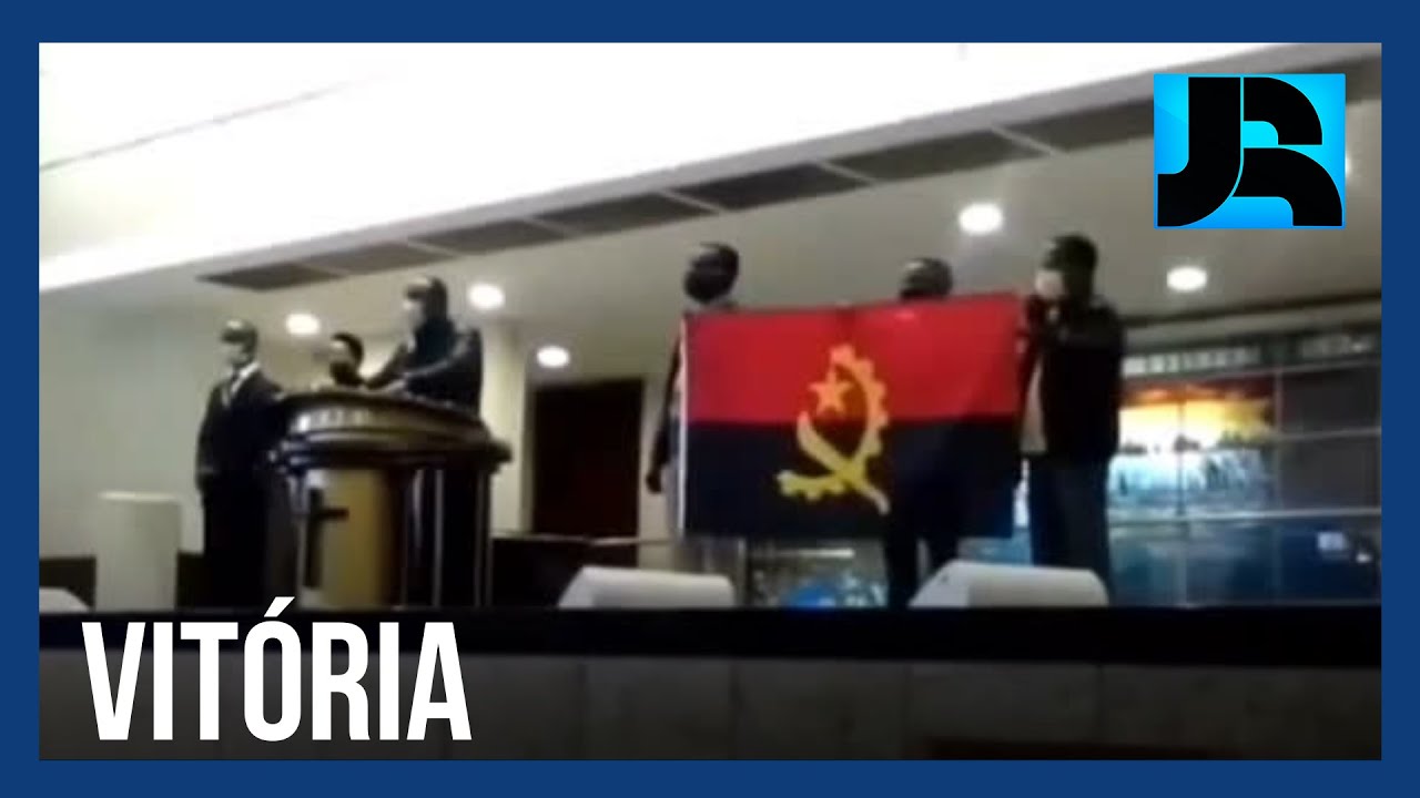 Justiça dá ganho de causa à Igreja Universal e restitui posse de parte dos templos em Angola