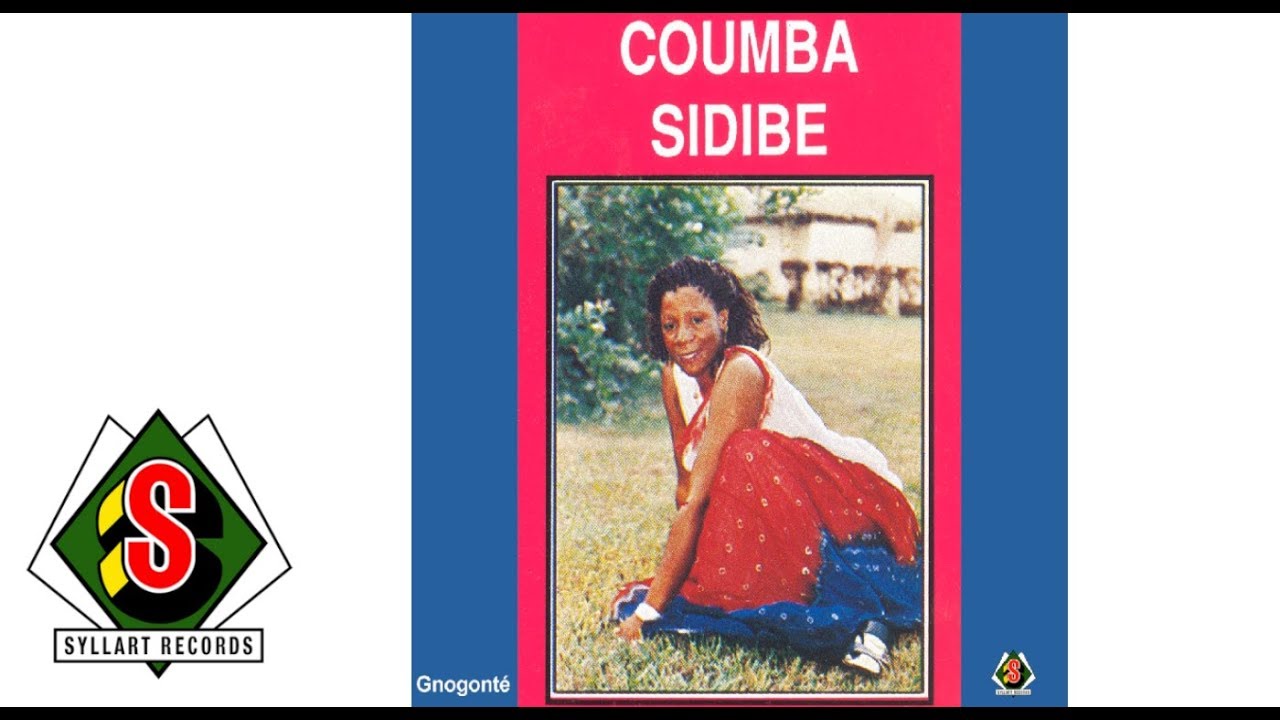 Coumba Sidibe - Balla Moussa Traoré (audio)