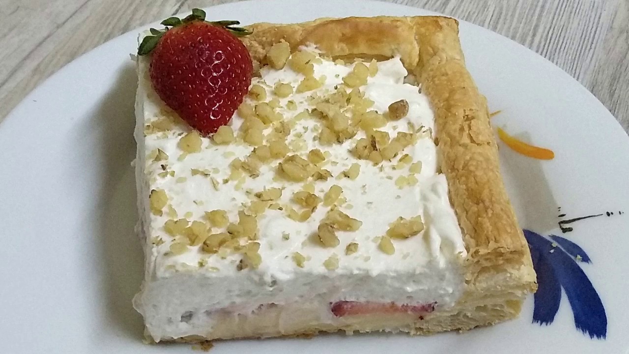 TARTA REGINA (LOS DEJARÁS CON LA BOCA ABIERTA)