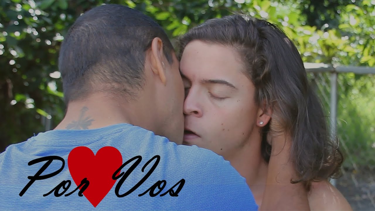 CORTO | POR VOS |