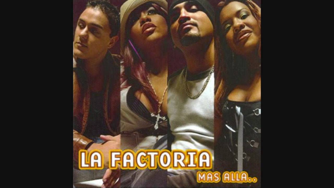 La Factoria - Asesina