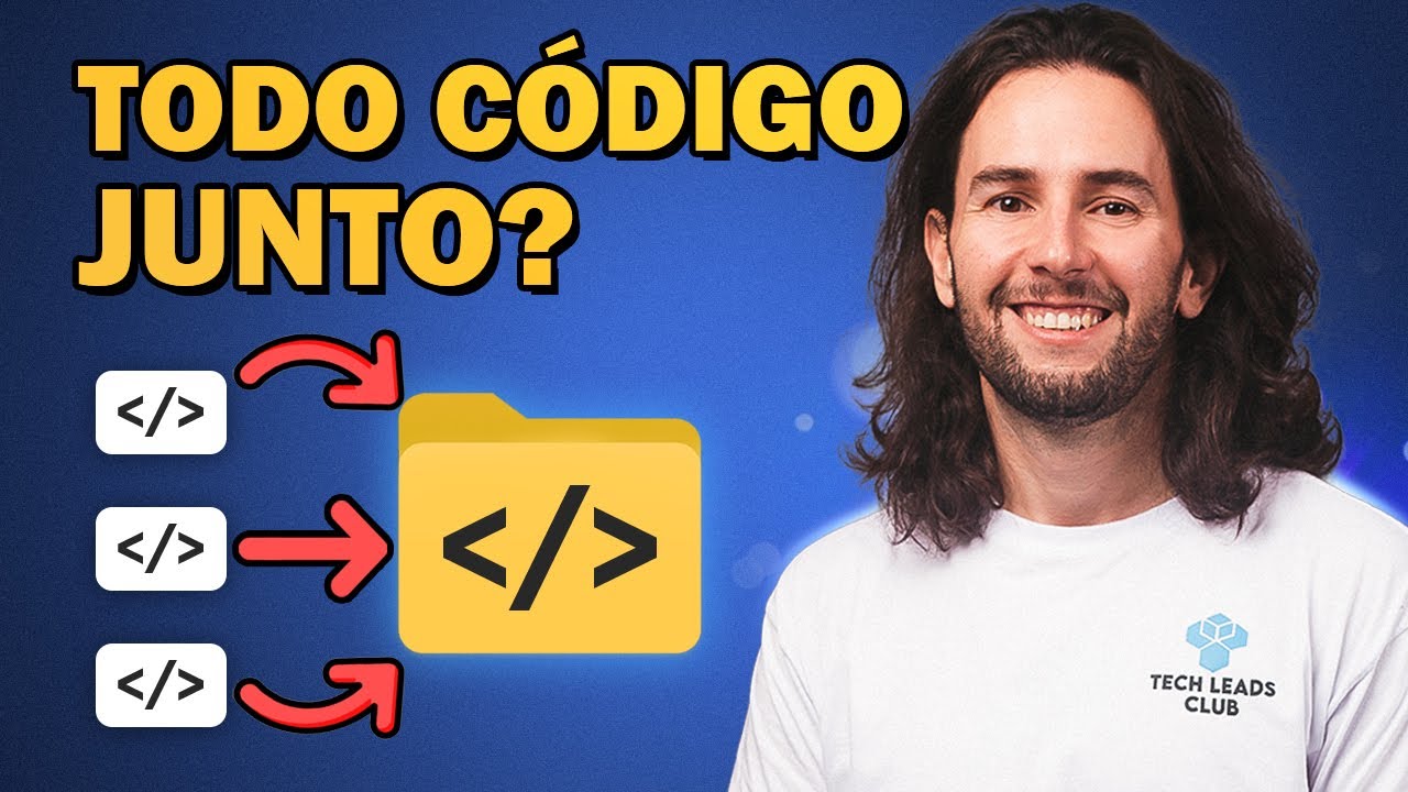 Por que Monorepos Estão Mudando a Maneira como Desenvolvemos Software