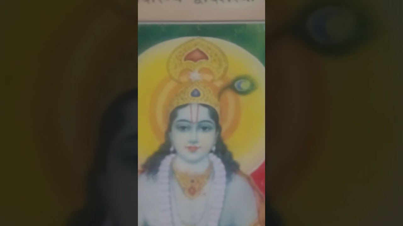 श्रीमद् भागवत पुराण कथा - स्कंध १ - अध्याय ४ ते ५