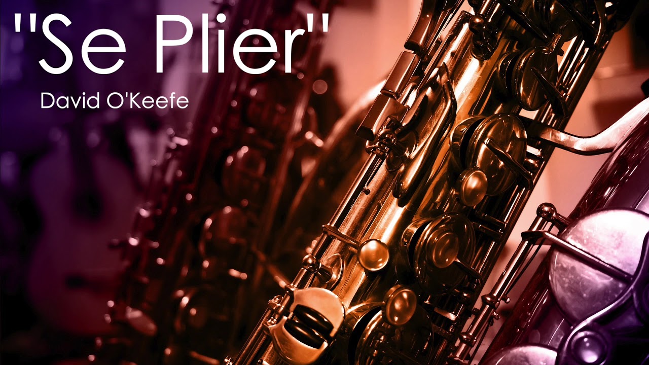 David O'Keefe - Se Plier (Decet Piece)