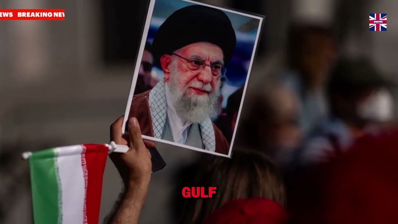 Breaking: Middle East Explodes as China Issues Chilling &ldquo;Prepare for War&rdquo; Warning