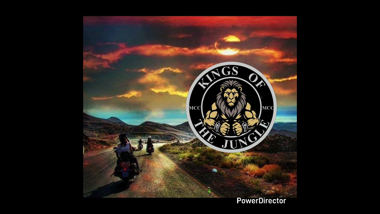 Power of two wheels KOTJ MCC