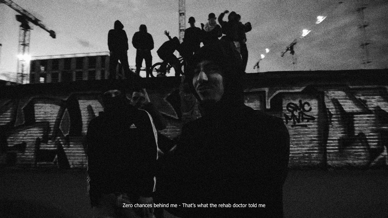 friendly thug 52 ngg - cow (slowed + reverb)