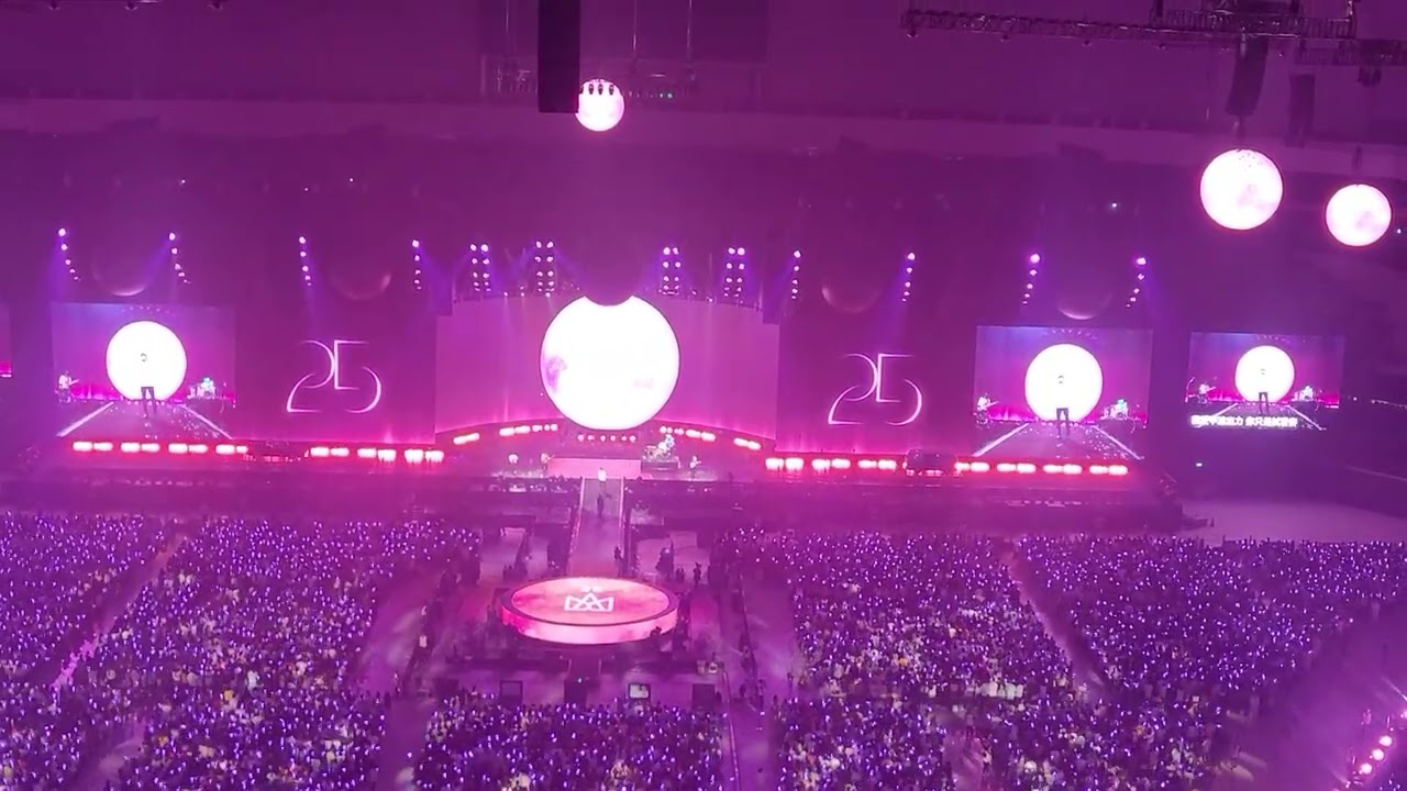 20250712 五月天 5525+1 有你的將來