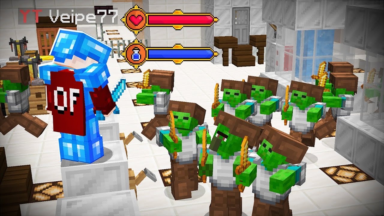NOVO SERVIDOR de RANKUP OP com DUNGEONS, MÁQUINAS, SPAWNERS e FARMS JAVA/BEDROCK PIRATA/ORIGINAL 1.8