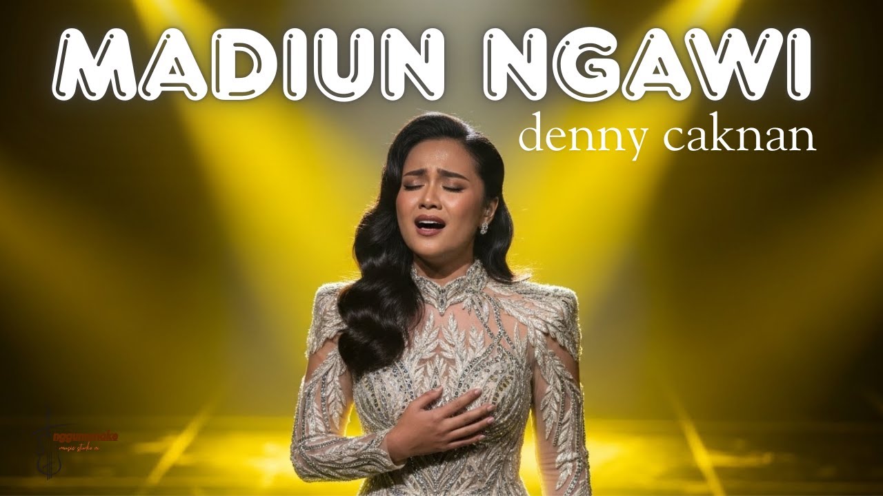 Madiun Ngawi Denny Caknan | Cover Pop Orchestra Fusion Terbaru
