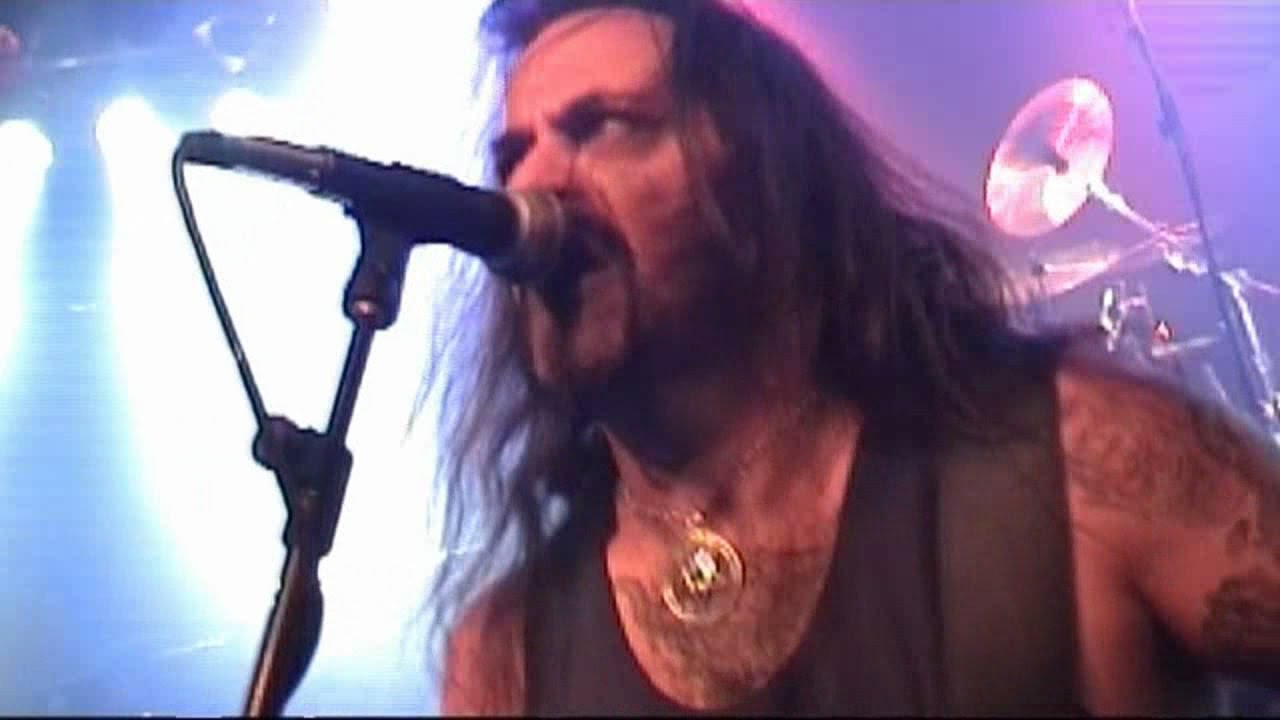 Deicide - They Are The Children Of The Underworld [When London Burns 2004]
