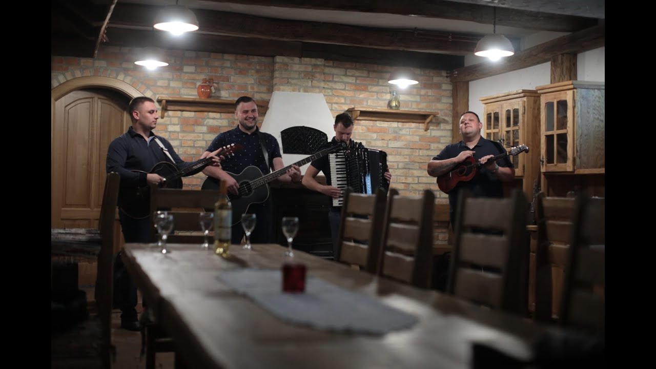 Partneri - Ciganka, Sunce i zora (COVER)